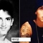 <b>헐리</b>웃 스타들의 졸업 사진vs현재