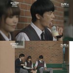 <b>응답</b>하라 1997 7화 옥에티발견!