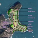 국민혈세를 퍼부어서 남해에 일본마을을 만든답니다