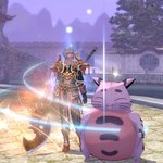 구검온라인! 너는 <b>현무</b>온라인의 상대가안돼! 그냥 무협게임과 감성무협게임의...