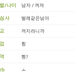 ●●◐●●틴탑 니엘 캐 닮은꼴!!! 사진u●●◐●●