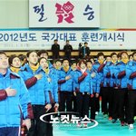 <b>런던</b>올림픽 노메달리스트의 눈물만큼 뜨거운..