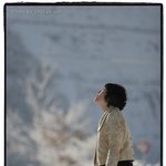 아름다운 겨울 <b>설경</b>