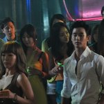 김수현 클럽에서 직찍~~~~~ !!!