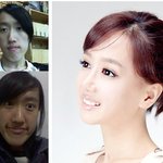 [<b>스크림</b>녀] <b>스크림</b>녀만큼 된다면 성형할만하지 않나 생각 중.. 원래...