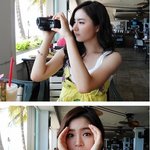 알<b>투비</b> 신세경 물오른 미모!