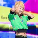 중국 <b>출신</b> 아이돌 멤버들