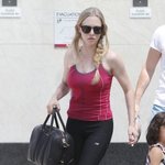 운동하고 싶어지게 하는 아만다 사이프리드