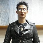 누드본즈 <b>성님</b>의 전신인증샷 ㅋㅋㅋㅋㅋ