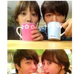 <b>동해</b>랑 윤승아