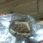 [사진有]bon o bon 초콜렛에서 <b>애벌레</b>가 나왔습니다