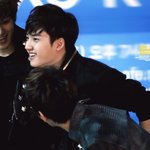3년전 같은 <b>데뷔</b> <b>초</b> 엑소