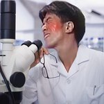 러통령??? <b>복통</b>령??? 아니 그는 엄친아 였다 !!!