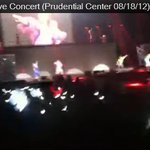 ▶미국서 일본어노래 부른 <b>2ne1</b>◀