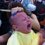 사진첨부)<b>생후</b>5개월 저  군대가기 싫어요 ...............