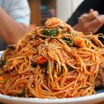 [파주/적성면] <b>별미</b>로 먹는 맛있는 뼈찜~ 윤숙이네 24시 감자탕