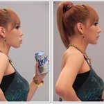 스타일리시 하면 생각나는 아이돌은 바로,,, <b>cl</b>