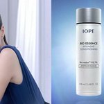 단! 3일만에 맑고 매끈하게 해주는 똑똑한 바이오 에센스