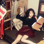 은근히 이거 저거 다 잘 어울리는 강민경