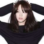 모델 출신인 게 티가 나는 윤승아의 최근