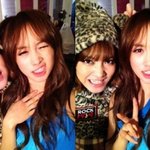 <b>엽사</b>까지 귀엽다는 걸그룹 카라