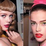 클럽&amp;페스티벌에서 <b>이목</b>을 집중시킬 아이메이크업!