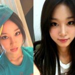 구자철 이상형 = <b>소야</b> = 김종국 조카
