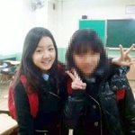 진지희 <b>실물</b> 보는 느낌