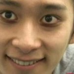 ★아이라인 그린 남아이돌과 아이<b>컨</b><b>텍</b>....★
