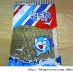 추억의 <b>불량</b>식품