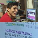 <b>레슬링</b> 금메달리스트 김현우선수 팬카페