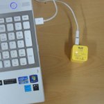 이번 여름휴가때 너무나 편리했던 보조배터리 YE!!