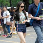 패셔니스타 아이돌, 과연 누가 있을까?