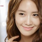 자연광 피부 윤아의 이니스프리 영상!! <b>역쉬</b>!!