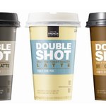 편의점 커피도 스페셜하게_! 프렌치카페 더블샷 시음기