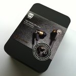 완소 이어폰추천~ 럭셔리한 디자인이 멋진 아큐톤 <b>제미니</b> 이어폰