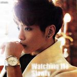 명품 시계 모델 된 <b>샤</b>종현