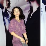 <b>포도</b>사탕 돋는 정려원 최근