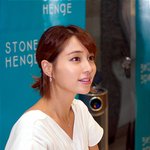 이민정의 매력이 뭘까..