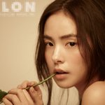 <b>인위적</b> 이미지 탈피 민효린