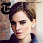 <b>엠마</b> 왓슨 새 화보