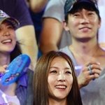 콘서트 보러 <b>놀러</b>온 스타들