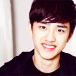 exo 디오 씹덕포인트