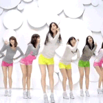 모두 <b>gee</b>를 들어요