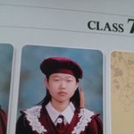 <b>박휘순</b>닮앗나요?!