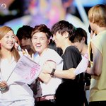 exo-m 애대가회 안보신분 보시라고