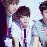 <b>부캐</b>님 이제 백현이 이야기 그만하세요ㅎ