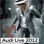 감격스러웠던 공연 현장!!! 아우디 라이브 2012 자미로콰이 내한공연...