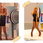 <b>cl</b>과 '킬힐'은 동격이다..