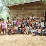 잔잔한 감동을 주는 캄보디아봉사후기~